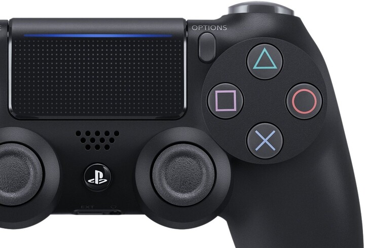 [OUTLET] Kontroller Sony PS4, DualShock 4 v2, i zi