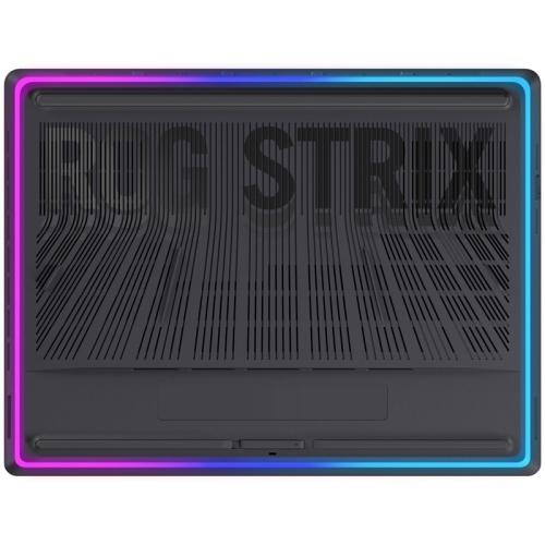 Laptop gaming ASUS ROG Strix G16 G615LH S5045, 16" WQXGA, Intel Core Ultra 7, 16GB RAM, 512GB SSD, RTX 5050, gri