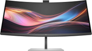 Monitor HP Series 7 Pro 734pm, 34", WQHD, i zi