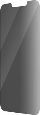 Xham mbrojtës PanzerGlass Privacy Classic Fit për iPhone 14, rezistent ndaj goditjeve, transparent
