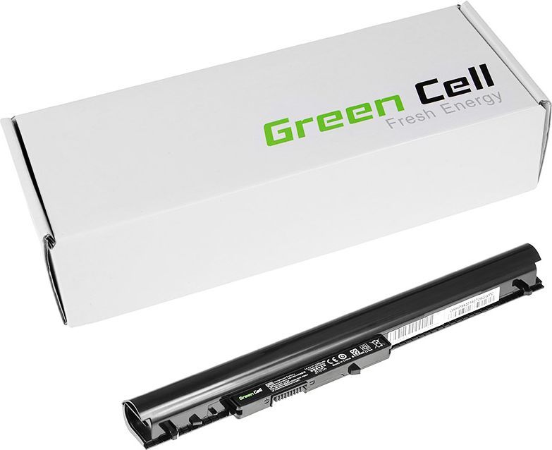 Bateri Green Cell OA04 HSTNN-LB5S për HP Pavilion 14 15, Compaq 14 15 dhe HP 240, 245, 246, 250, 255, 256, G2, G3, 248, 340, G1 (HP80), 14.4V, 2200mAh