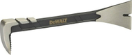 Levë për listela DeWALT Moulding Bar, 250mm, koka e gjerë