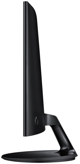 Monitor Samsung LC24F390FHRXDU, 24", LED, 60Hz, i zi