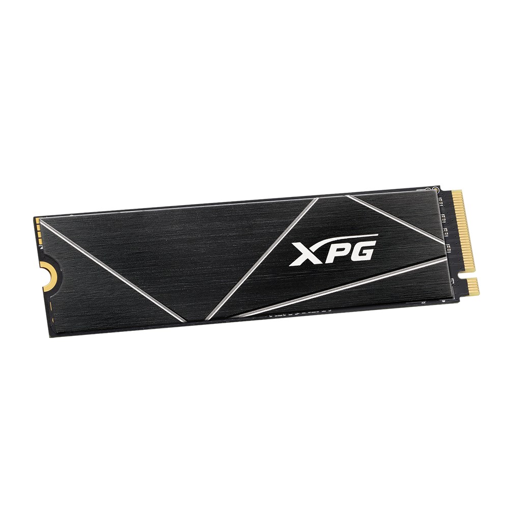 SSD i brendshëm A-DATA XPG GAMMIX S70 BLADE, 8TB, PCIe 4x4, e zezë
