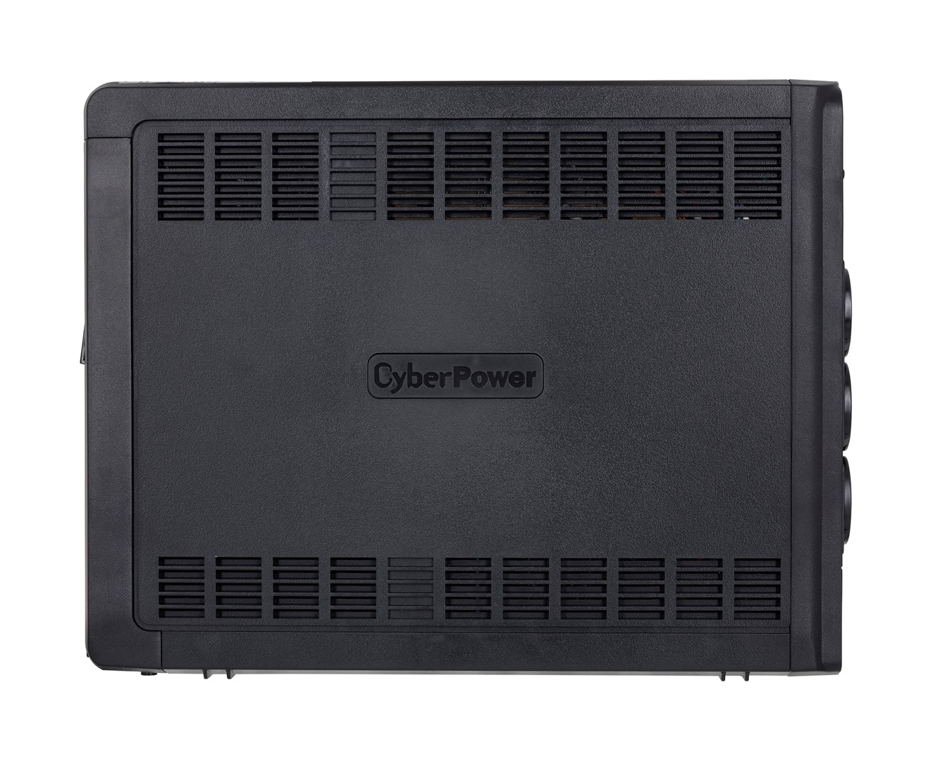 UPS CyberPower CP1600EPFCLCD, 1600VA, valë sinusoidale, i zi