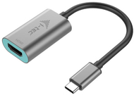 Reduktues i-Tec USB-C Metal HDMI, 60Hz