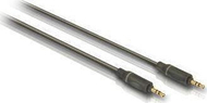 Kabllo audio Philips SWA4522S/10, 3.5mm jack, 1.5m, i zi
