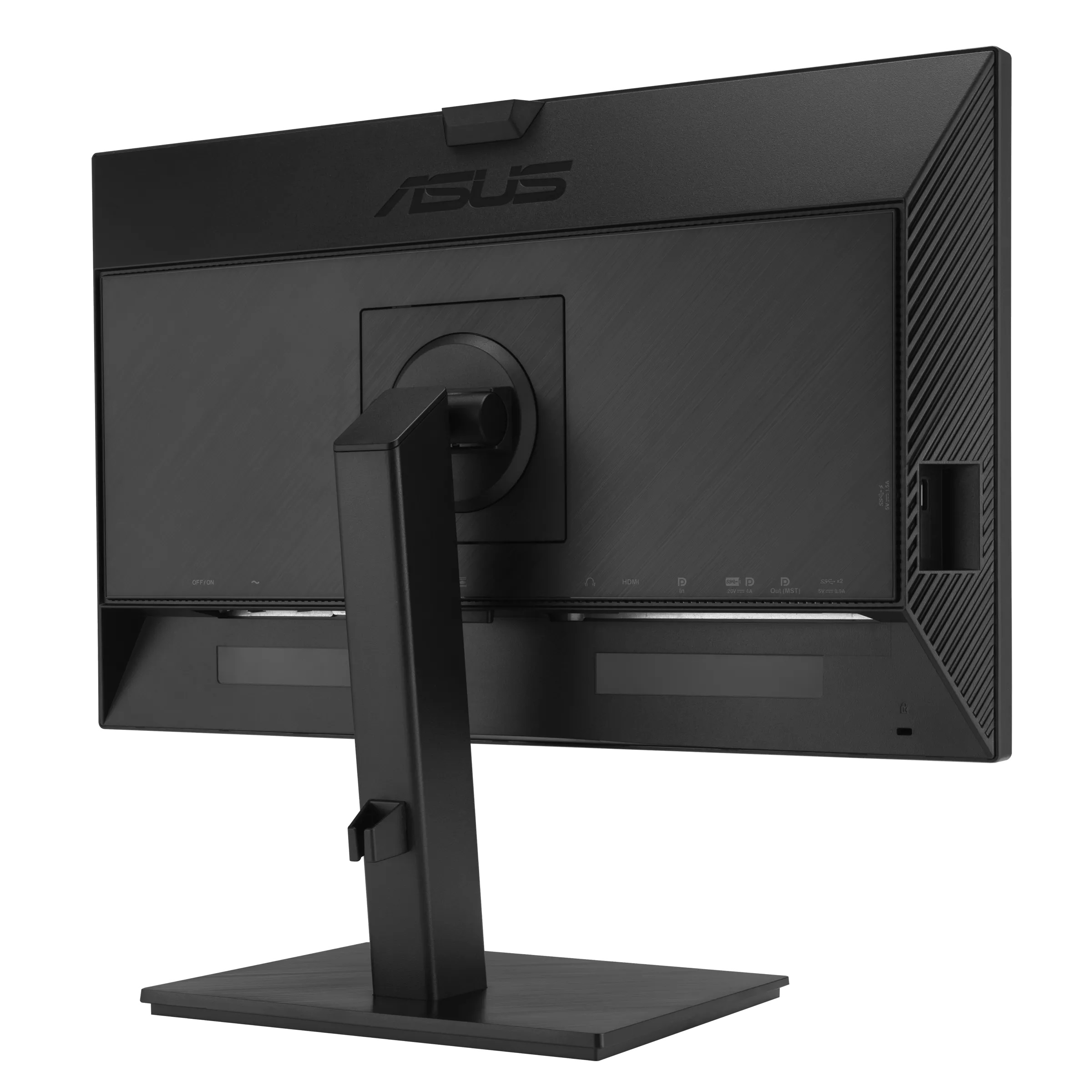 Monitor ASUS BE24ECSBT, 23.8", Full HD, IPS, i zi