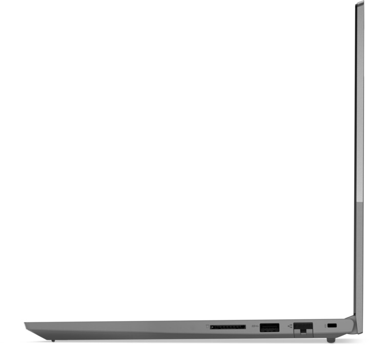 [OUTLET] Laptop Lenovo ThinkBook 15 G4 IAP, 15.6 ", Intel Core i5, 8GB RAM, 256GB SSD, Intel Iris Xe Graphics, i hirtë