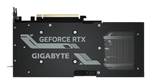 Kartë grafike GIGABYTE GeForce RTX 5070 Ti WINDFORCE OC V2, 16GB GDDR6, PCI-E 5.0, e zezë