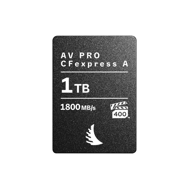 Angelbird 1TB AV PRO CFexpress Type A Memory Card