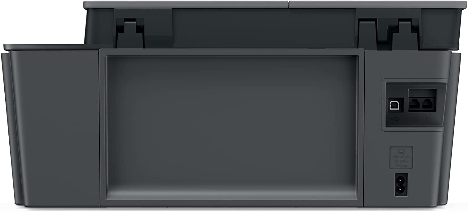 Printer Hp ink tank All-in-one 615, adf, color, wifi