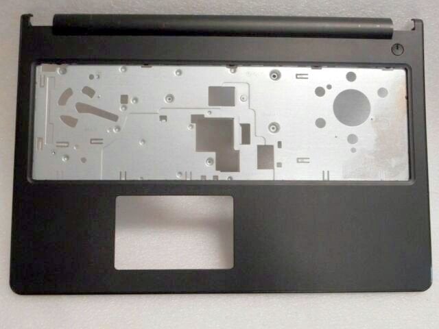 Kopertinë për laptop Dell Inspiron 3565/67, e zezë
