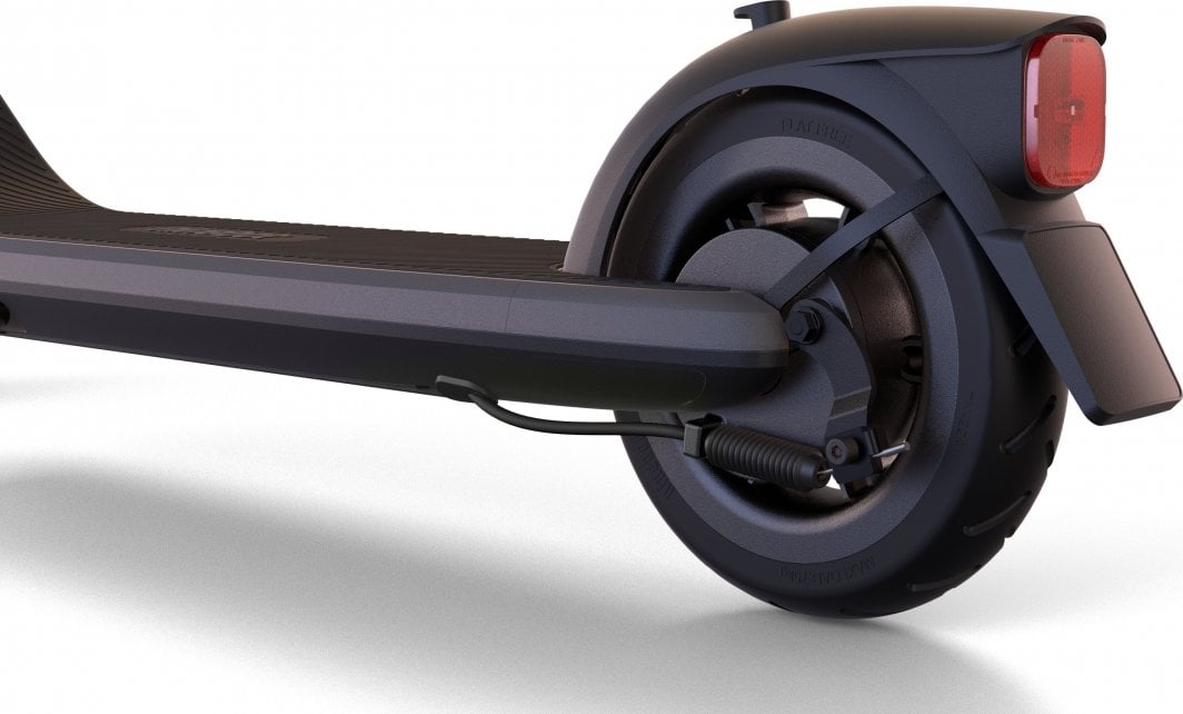 Trotinet elektrik Segway Ninebot E2, i zi