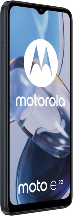 [OUTLET] Celular Motorola Moto E22, 6.5", 4GB/ 64GB, i zi
