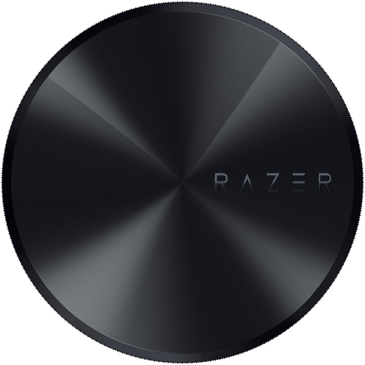 Altoparlantë Razer Nommo V2 Pro