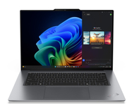 Laptop Lenovo ThinkPad X9-14 Gen 1 Copilot+ PC, 14", Intel Core Ultra 7 258V, 32GB LPDDR5x-SDRAM, 1TB SSD, Intel Arc Graphics 140V, i hirtë