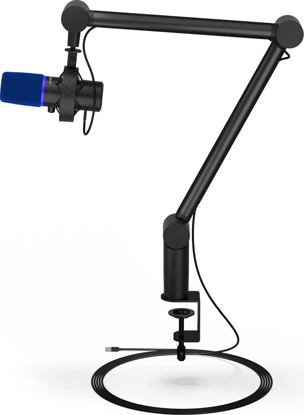 Mikrofon Endorfy Solum Broadcast, i zi