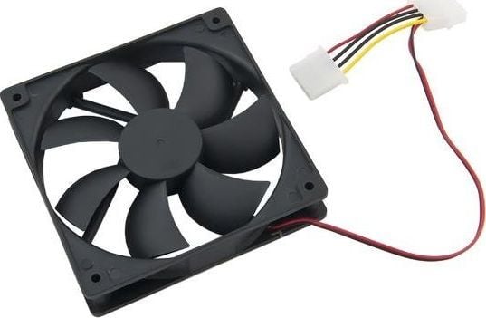 Ftohës Apte AK175, 120 mm