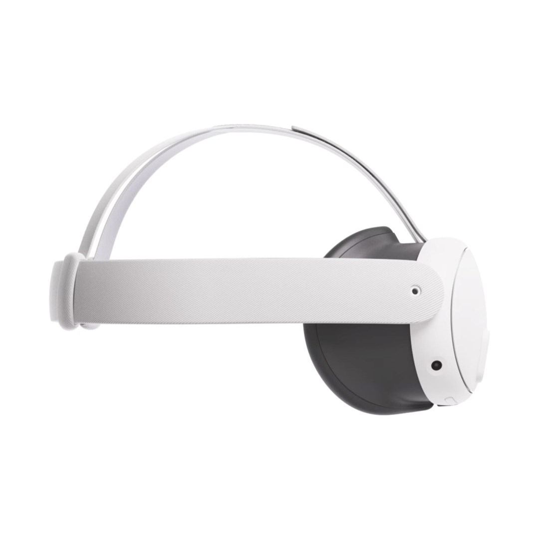 Syze VR Meta Quest 3, 128GB, Asgard's Wrath 2, e bardhë