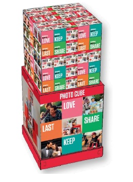 Letër fotografike Cano PHOTO PAPER PP-201 5x5 W