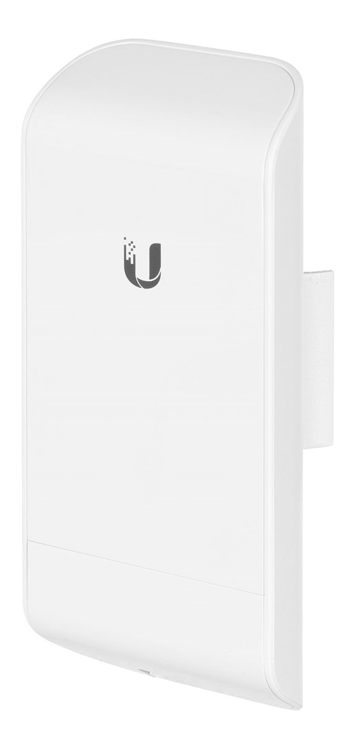 Pikë aksesi outdoor Ubiquiti NanoStation LocoM5, 150 Mbit/s, 5 GHz, e bardhë