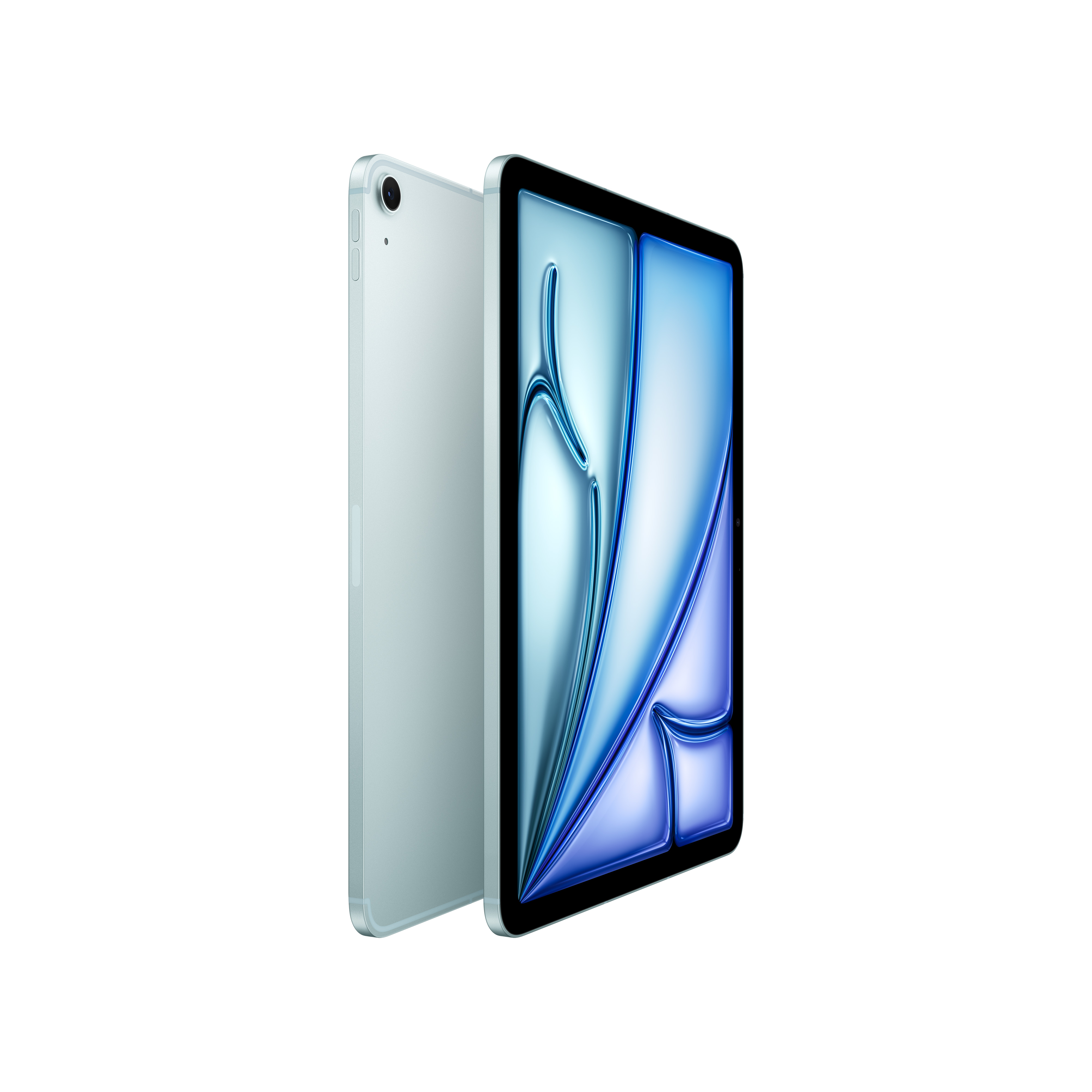 Apple iPad Air (M4), 11", Cellular, 1TB, Blue