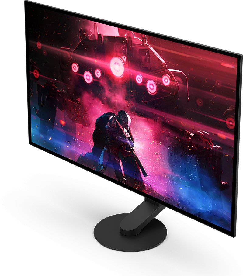 Гејминг монитор Sony INZONE M10S, 27\", QHD OLED, црн