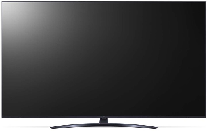 Televizor LG 55UQ91003 , 55" (139cm), 4K UHD, i hirtë