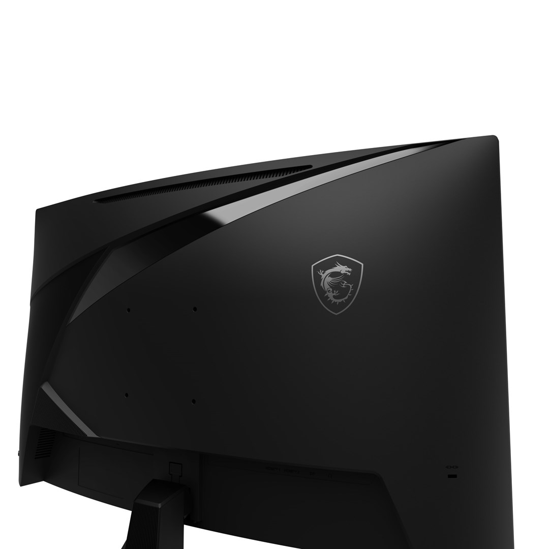 Monitor gaming MSI MAG 32C6X, 31.5", Full HD 250Hz, i zi