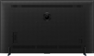 Телевизор TCL C65 серија 43C655, 43", QLED 4K, паметен телевизор, црн