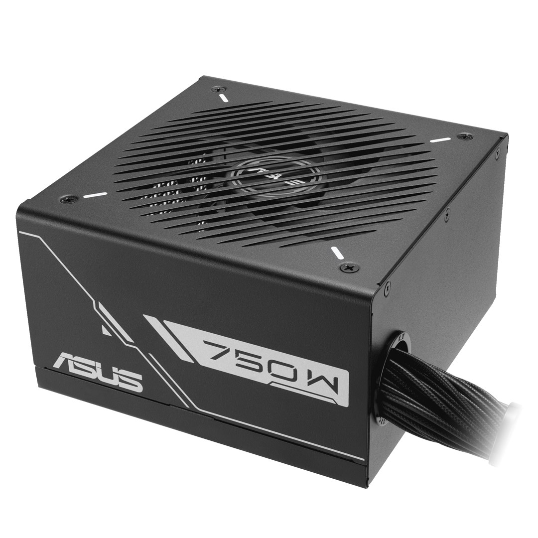 Fuqizues energjie ASUS PRIME, 750W, 80 PLUS Bronze, i zi