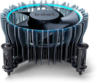 Ftohës procesori Intel Laminar RM1, 65W TDP, LGA 1700, i zi