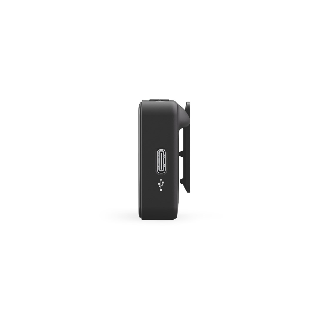 Mikrofon wireless RODE Wireless ME Dual, sistem digjital, kompakt, i zi