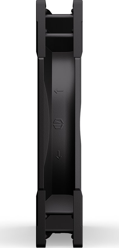 Ftohës Endorfy Fluctus 140 PWM, 140 mm