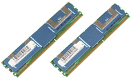 Memorie RAM Renov8 1GB DDR2 400MHz ECC Registered, 240 pin