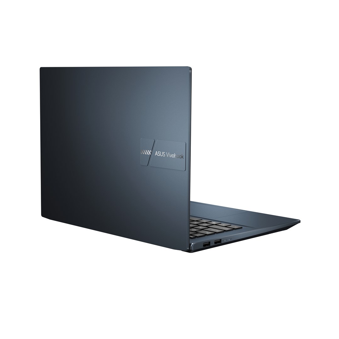 Laptop ASUS VivoBook Pro, 14", Intel i7-12700H, 16 GB RAM, 1000 GB SSD, NVIDIA GeForce RTX 3050, i kaltër