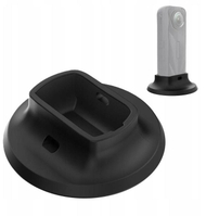 Стоен статив за маса Puluz Pu751b за Инста360 X5, мал трипод, црн