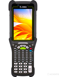 Kompjuter mobil Zebra MC9400, 4.3", 6GB 128GB, i zi