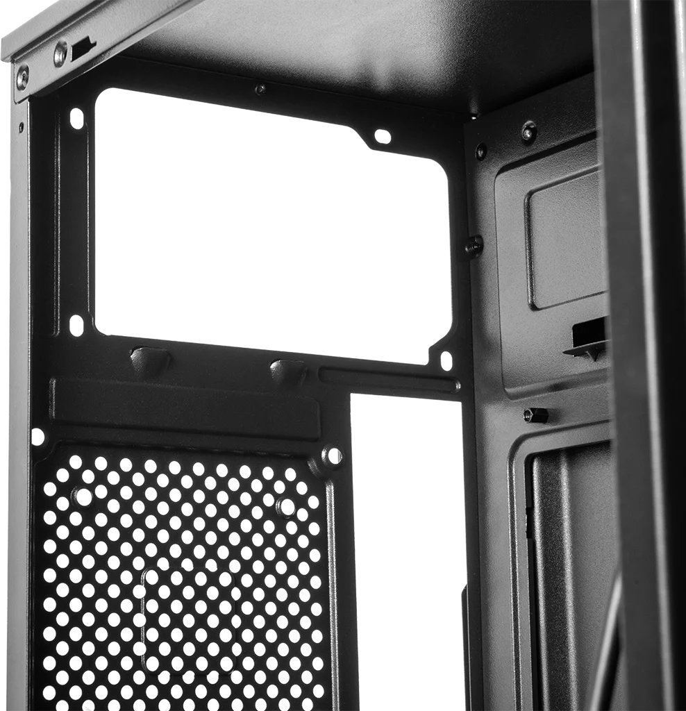 Kasë Logic Concept J23, Midi Tower