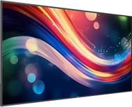 Професионален екран Philips 4050 Series Q Line 75BDL4050Q, 75\", 4K UHD, 500 cd/m²