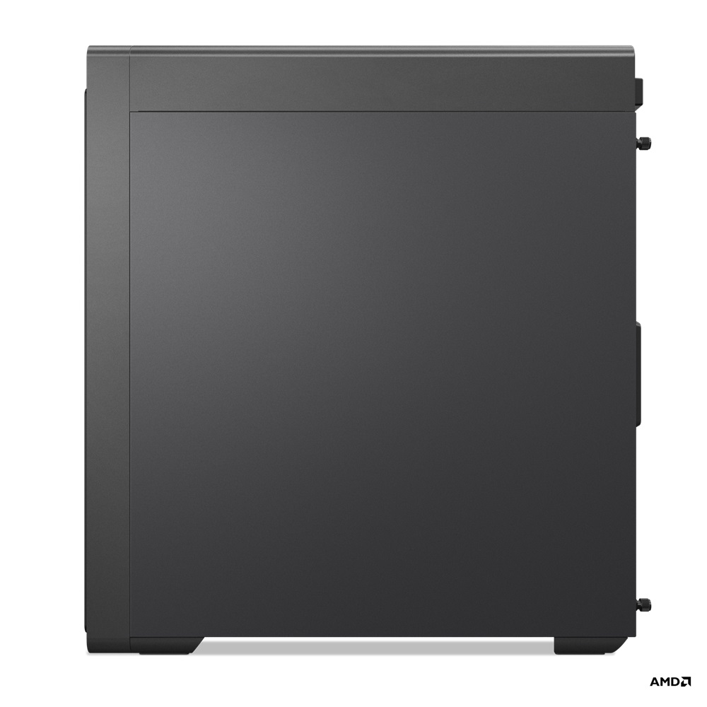 Kompjuter gaming Lenovo Legion T5 90UY008PMK, Ryzen, RTX 4070, 32GB RAM, 1TB SSD, gri