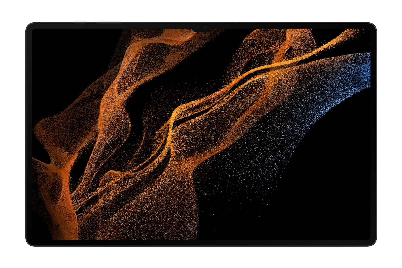 Tablet Samsung Galaxy Tab S8 Ultra, 14.6", Snapdragon 8 Gen 1, 8GB RAM, 128GB, i hirtë