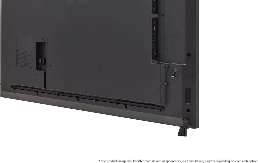 Monitor LG 49UM5N-H, 49", i zi