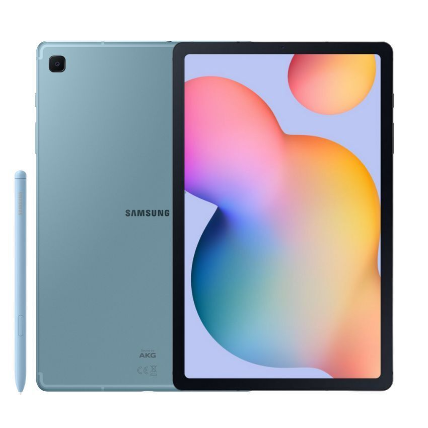 Tablet Samsung S6 lite SM-P613, 10.4" 4/64GB blue