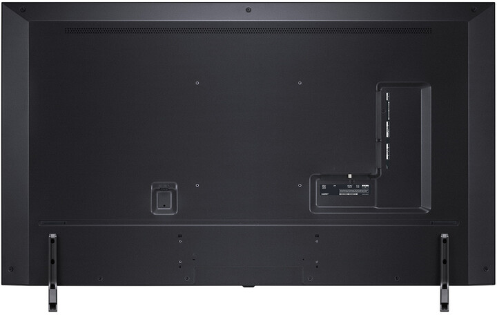 Televizor LG 65QNED753R, 65" (164cm), 4K UHD, gri