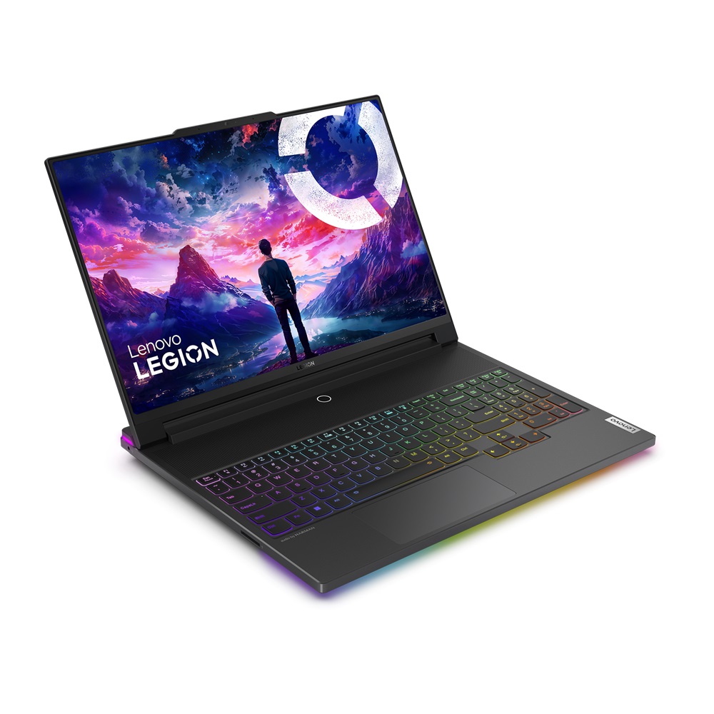 Laptop gaming Lenovo Legion 9 16IRX8, 16", i9, RTX 4080, 32GB RAM, 1TB SSD, i zi