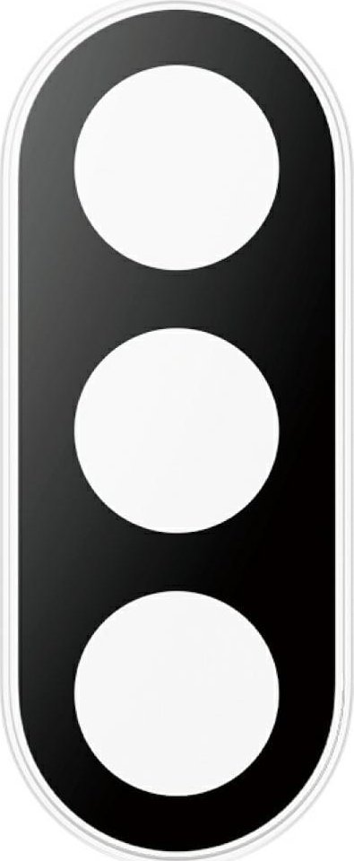 Mbrojtës kamere PanzerGlass Hoops, për Samsung Galaxy A56 5G, transparent