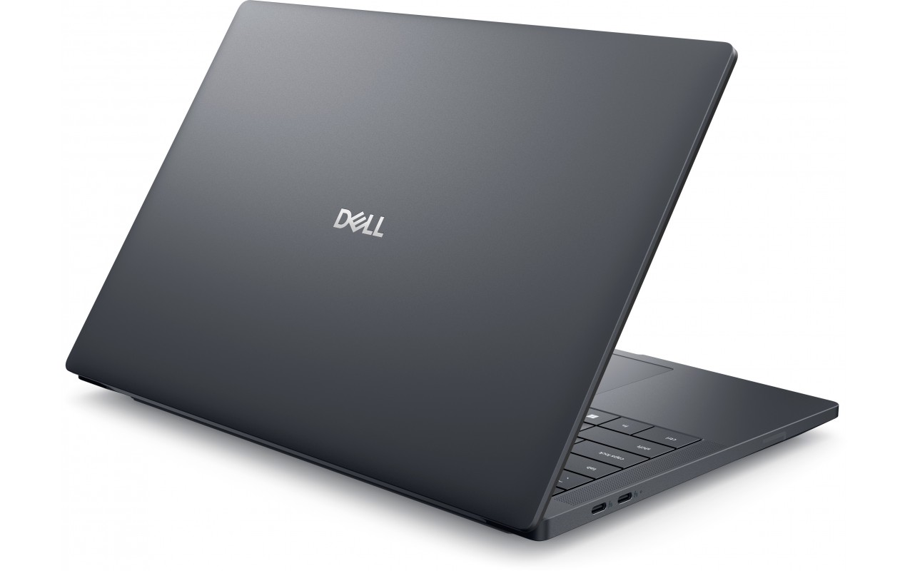 Laptop Dell Pro Max Premium MA14250, 14", Intel Core Ultra 7, 32GB RAM, 1TB SSD, gri