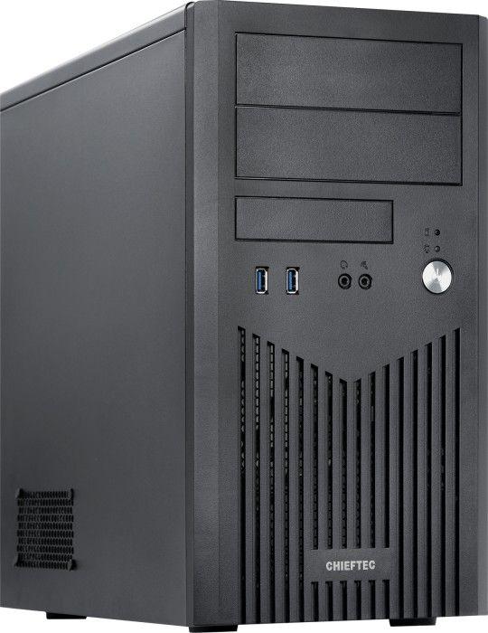 Kasë Chieftec BD-25B-OP, Mini Tower